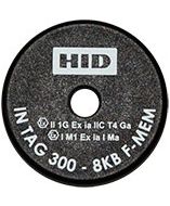 HID 629183-012-EX RFID Tag