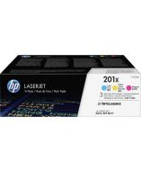 HP CF253XM Toner
