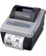 SATO WWCG08141 Barcode Label Printer