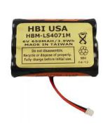 Harvard Battery HBM-LS4071M Battery