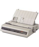 OKI 62422401 Line Printer