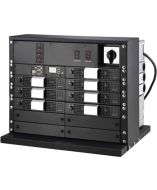 Powerware INV-STS-050 Service Contract