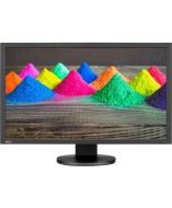 NEC PA271Q-BK-SV Monitor