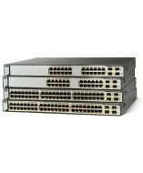 Cisco CON-SNT-3750X4FE Data Networking