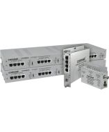 Bosch CLFE1EOC PoE Injectors
