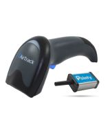 AirTrack® S1-POINTY-BOX Barcode Scanner