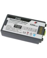 AirTrack® 82-127909-02-COMPATIBLE Battery