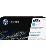 HP CF451A Toner