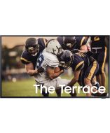 Samsung QN65LST7TAFXZA TVs & Home Theater Equipment