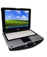 GammaTech D12i2-53A2G06H6 Rugged Laptop