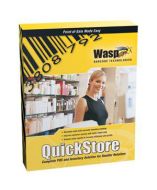 Wasp 633808471293 Wasp POS Software