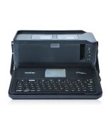 Brother PTD800W Barcode Label Printer
