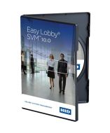 HID EL-98000-EADV10 Lobby & Visitor Software