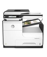 HP D3Q19A#B1H Multi-Function Printer