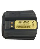 Harvard Battery HBM-CK31L Battery