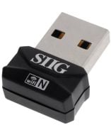 SIIG JU-WR0112-S2 Wireless Adapters