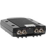 Axis 0742-001 Security Camera