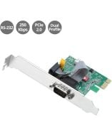 SIIG JJ-E20611-S1 Serial Adapters