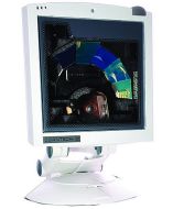 PartnerTech 718B42140452674 Barcode Scanner