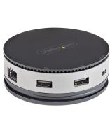 StarTech DKT31CHDVCM Computer Docking Station