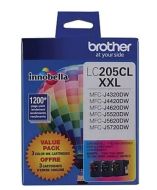 Brother LC2053PKS InkJet Cartridge
