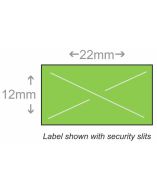 BCI LGG2212FG-1PS-SL Labels