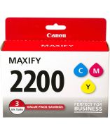 Canon 9304B005 InkJet Cartridge