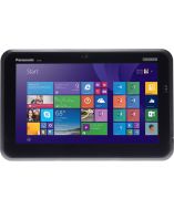 Panasonic FZ-Q1A054XBM Tablet