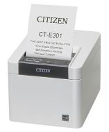 Citizen CT-E301UBUWH Barcode Label Printer