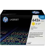 HP CB402A Toner