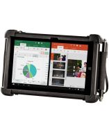 MobileDemand FLEX8P-32-W1 Tablet