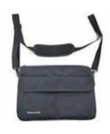 Honeywell EDA10A-CASE Carrying and Protective Accessories