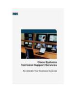 Cisco CON-OSP-CISCO877 Service Contract