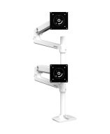 Ergotron 45-509-216 Mounting Hardware and Stands