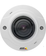 Axis 0516-041 Security Camera