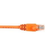 Black Box CAT6PC-015-OR-10PAK Products