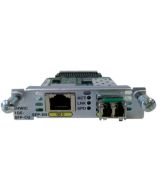Cisco EHWIC-1GE-SFP-CU= Telecommunication Equipment