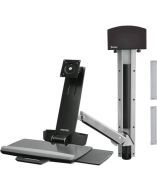 Ergotron 45-273-026 Desks and Workstations