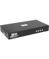 Tripp-Lite B002-HD1AC4 Network Switch