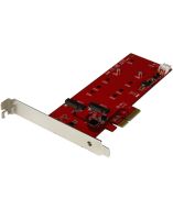StarTech PEX2M2 Accessory