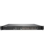 SonicWall 01-SSC-3820 Software
