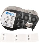 Brady M-143-427 Laminate and Film