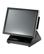 PartnerTech 69102WE-BIO POS Touch Terminal