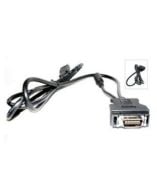 LXE MX7052CABLE Cables, Connectors, and Adapters