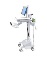 Ergotron SV42-6302-1 Mobile Cart