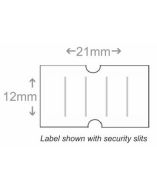 BCI LTO2112W-1PS-SL Labels