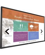 Philips 43BDL4051T/MV01 Touchscreen