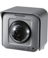 Panasonic WV-SW174W Security Camera