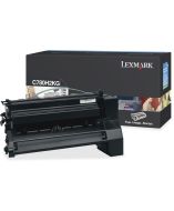 Lexmark C780H2KG Toner