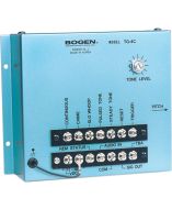 Bogen TG4C Public Address Equipment